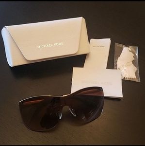 Michael Kors Sunglasses